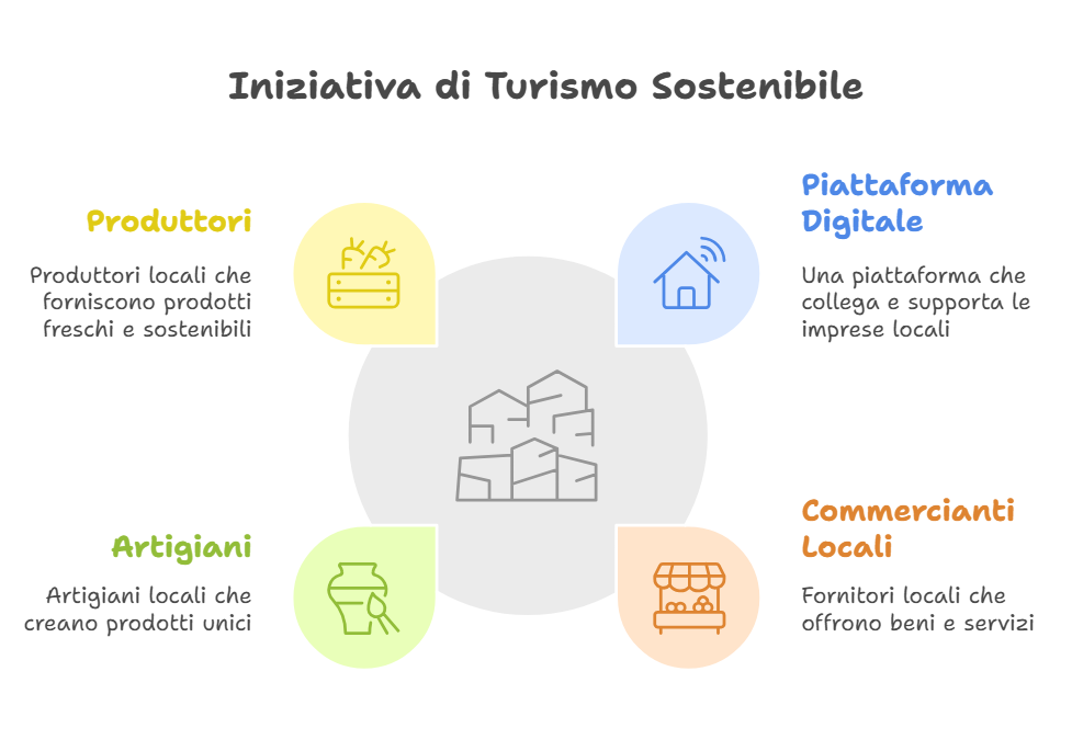 Cosa facciamo